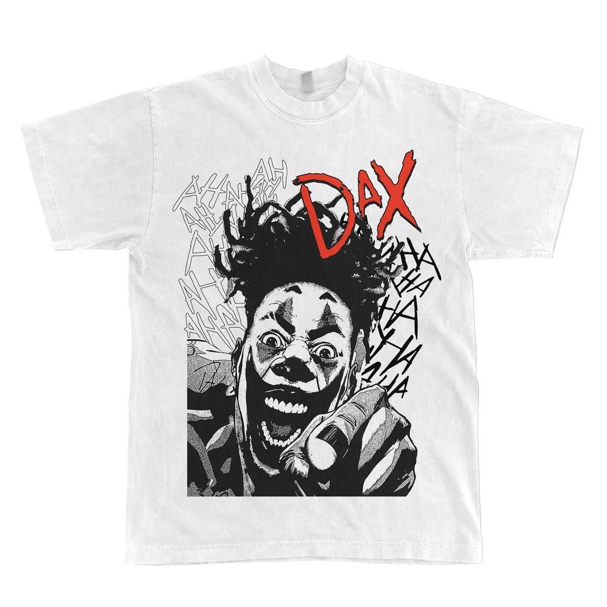 Joker Tee