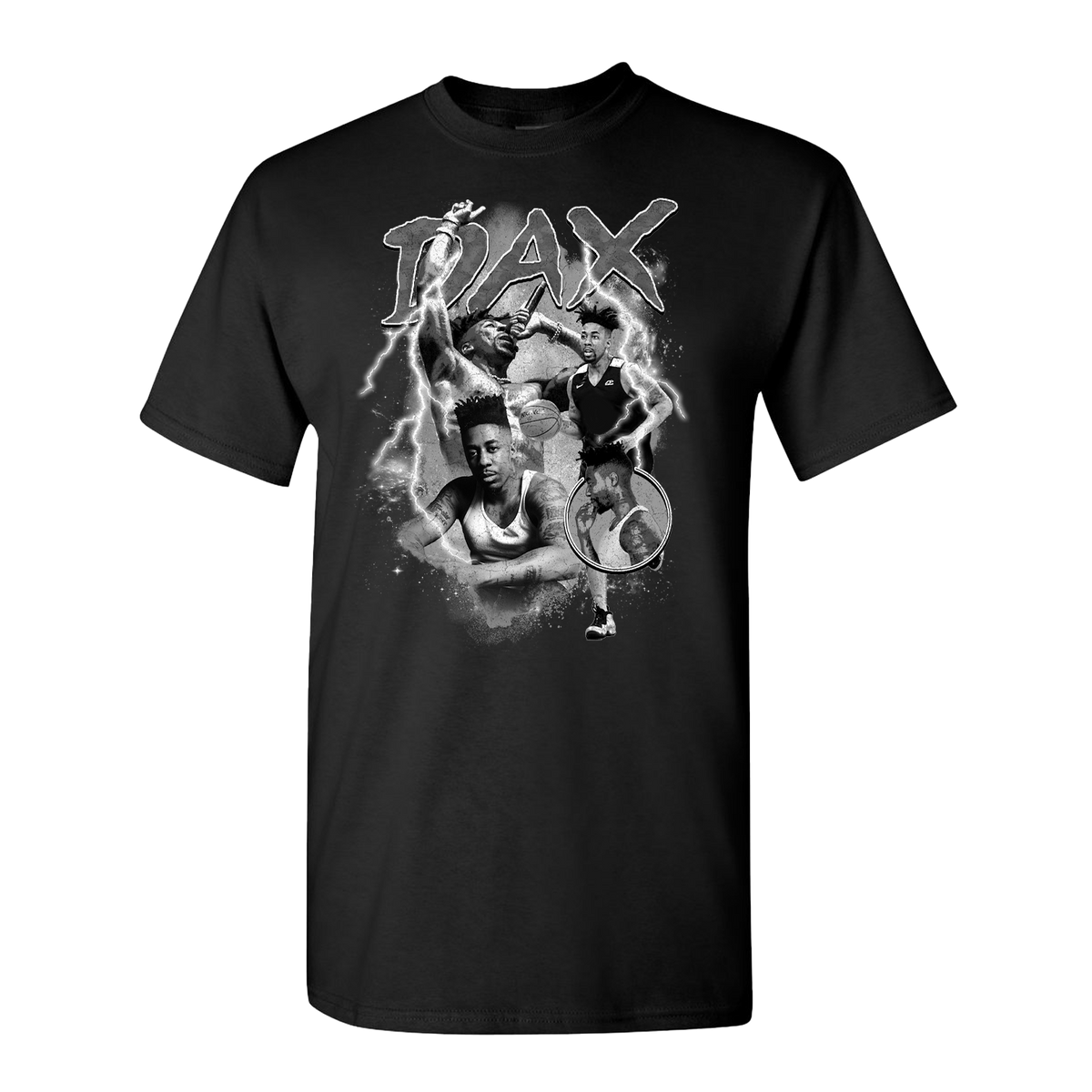 Dax Tee