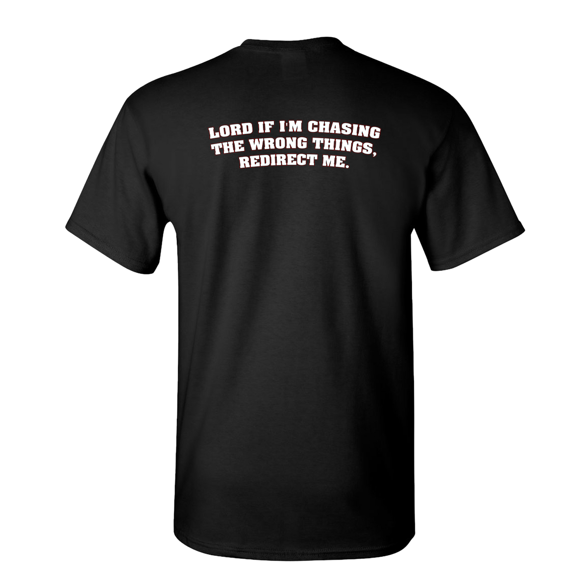 Redirect Me Tee