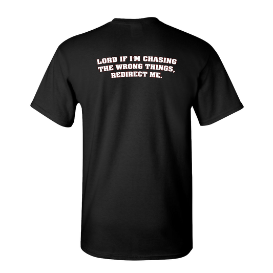 Redirect Me Tee